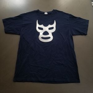 Rey Mysterio Jr. Tee